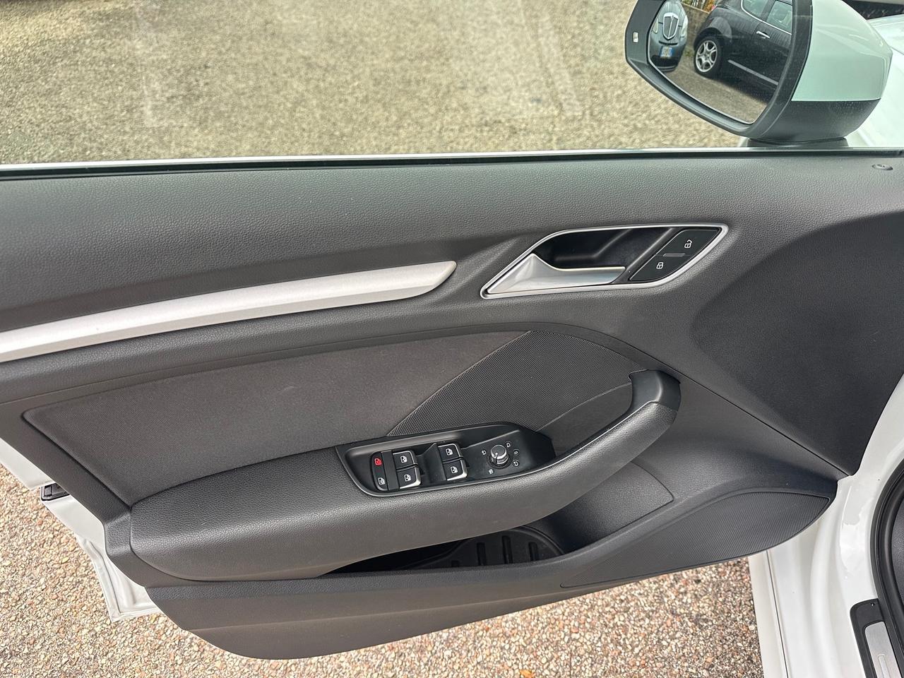 Audi A3 SPB 1.6 TDI Sport