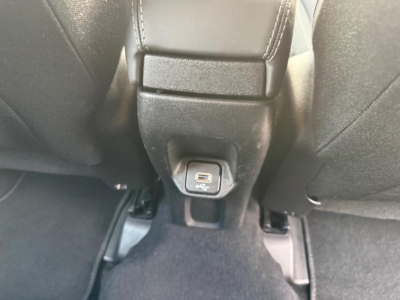 Jeep Renegade 1.6 Mjt 120 CV Limited UNICO PROPRIETARIO