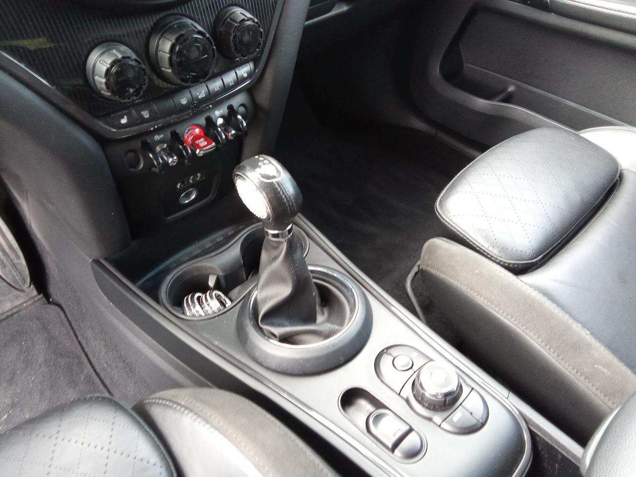 Mini Cooper SD Countryman 2.0 Hype Automatica