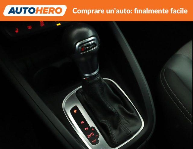 AUDI A1 SPB 1.6 TDI 116 CV S tronic Sport