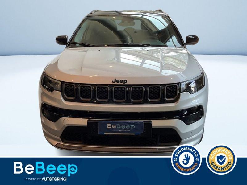 Jeep Compass 1.3 TURBO T4 PHEV S 4XE AUTO