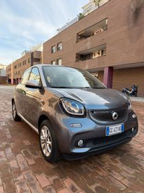 Smart ForFour 90 0.9 Turbo twinamic Passion