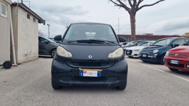 Smart ForTwo Coupé
