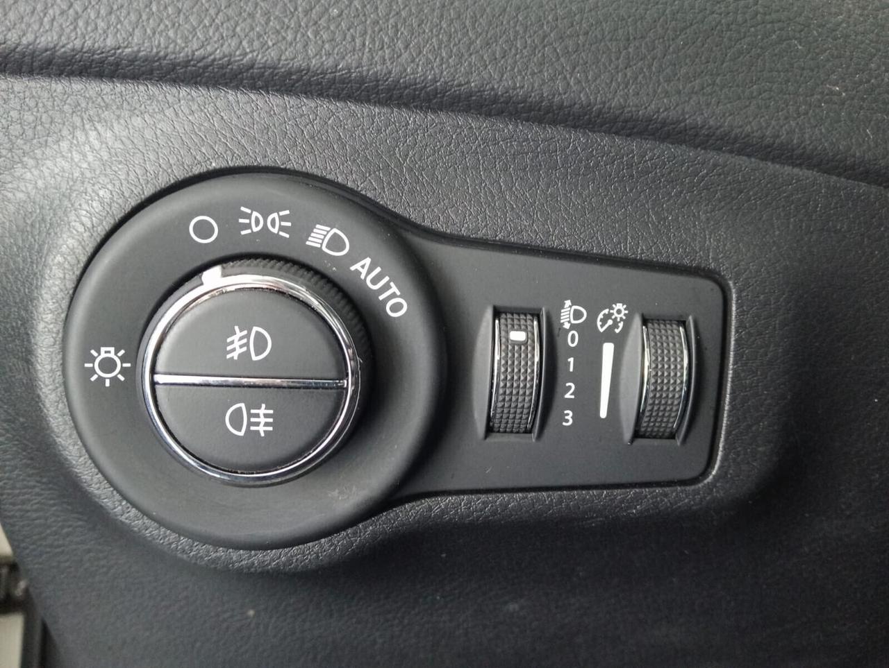 Jeep Compass 1.6 Multijet II 2WD Downtown