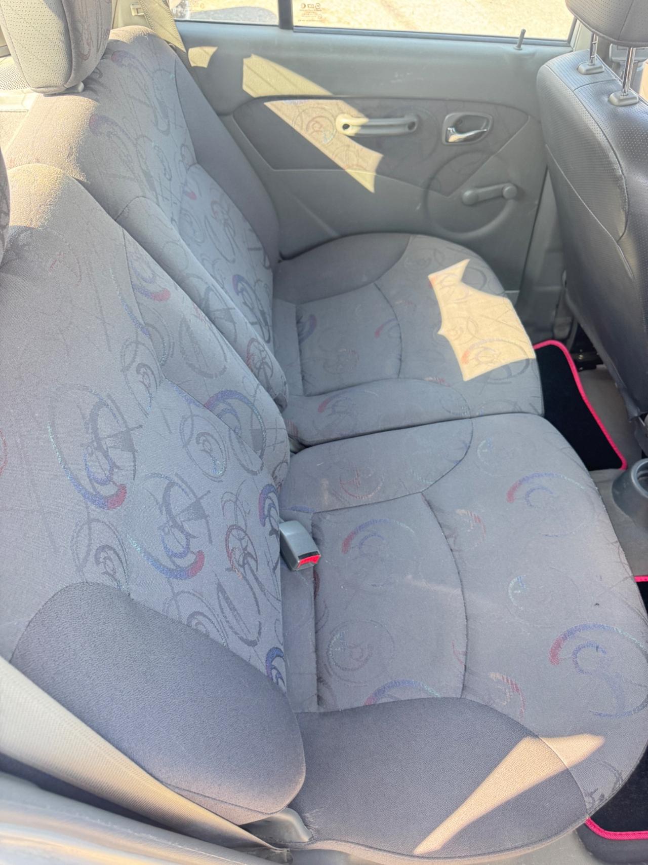 Hyundai Atos Prime 1.0 12V GLS