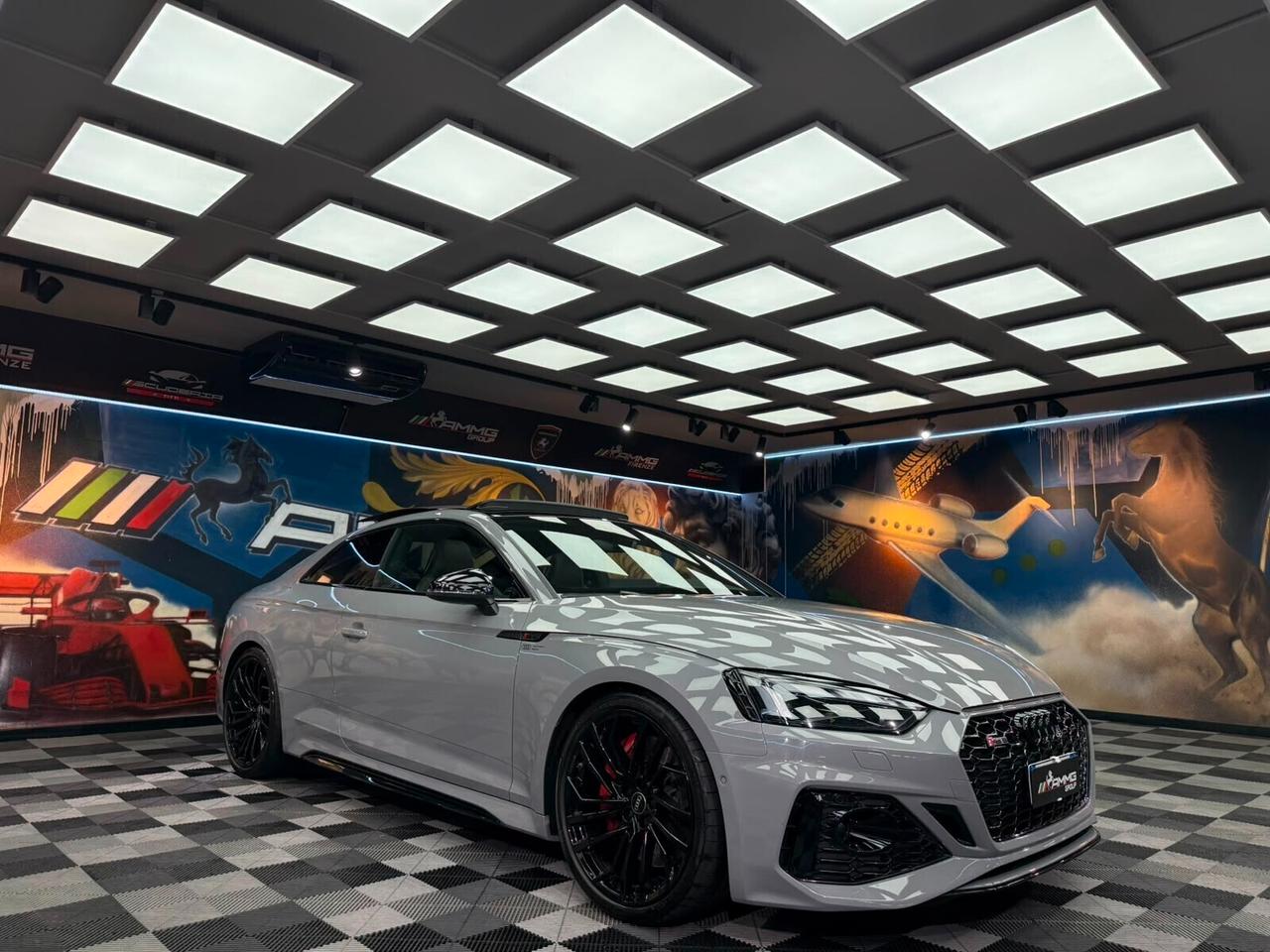 Audi RS5 COUPE (125)