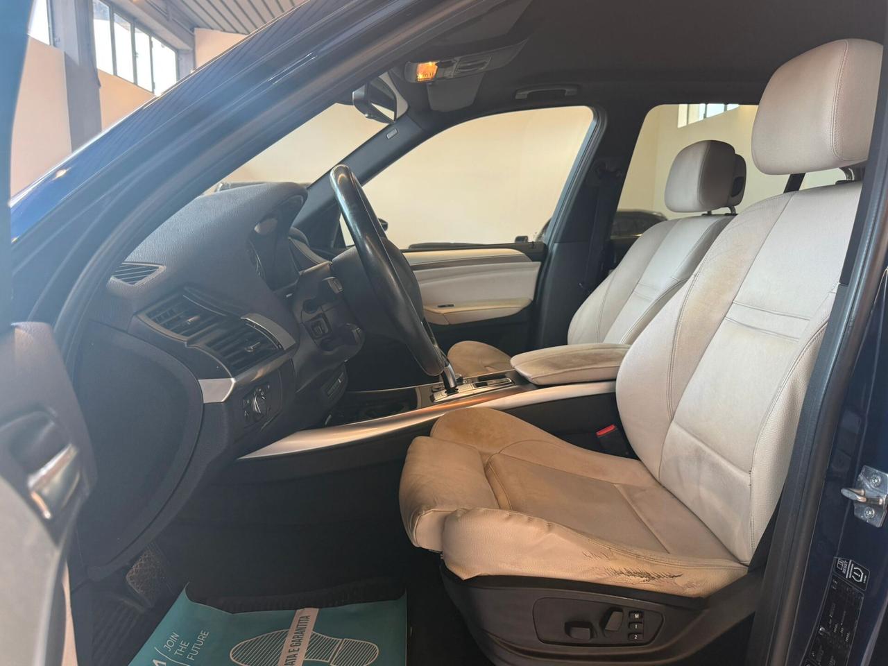 Bmw X5 xDrive30d Attiva