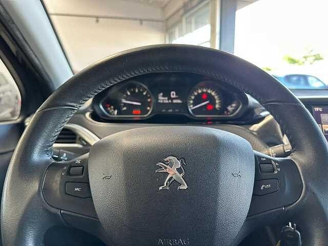 Peugeot 2008 BlueHDi 100 Active