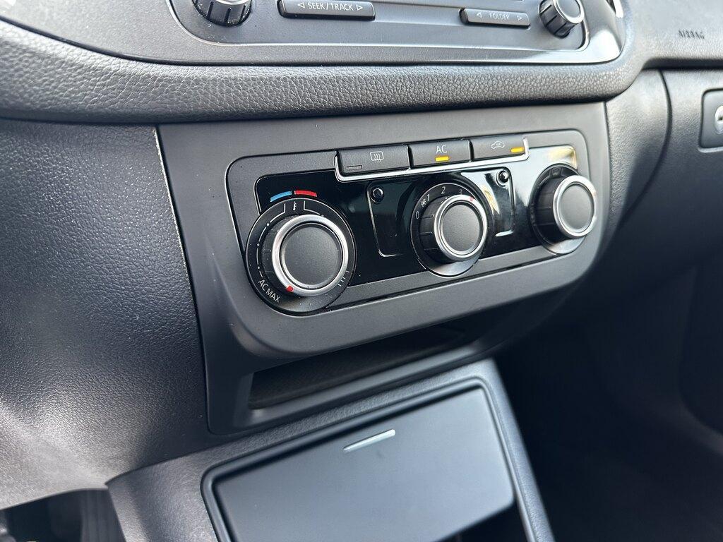 Volkswagen Tiguan 1.4 TSI BlueMotion Trend&Fun+