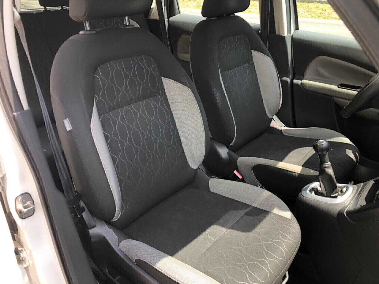 Citroen C3 Picasso C3 Picasso 1.6 HDi 90 Exclusive