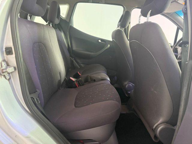 MERCEDES-BENZ A 170 CDI cat Avantgarde