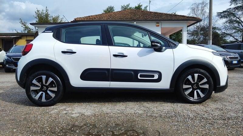 Citroën C3 BlueHDi 100 S&S Shine