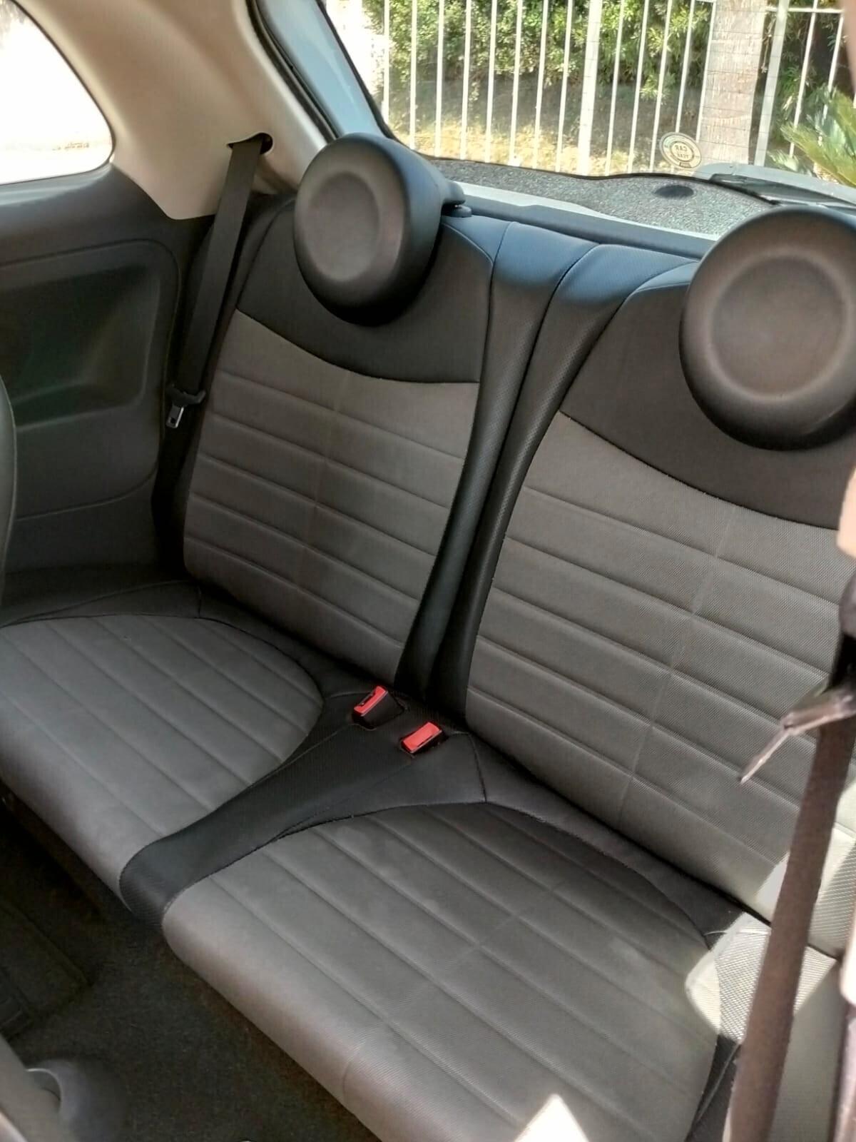Fiat 500 1.3 Multijet 16V 75 CV Sport