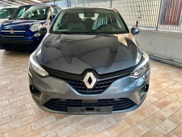 Renault Clio SCe 65 CV 5 porte GPL