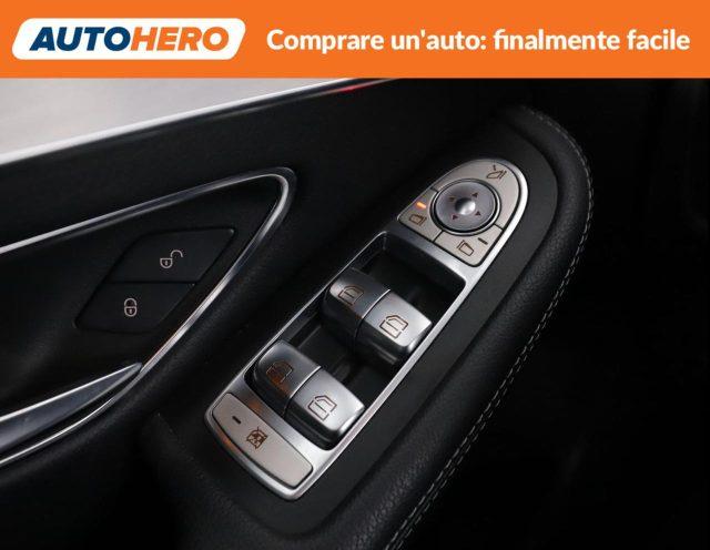 MERCEDES-BENZ GLC 250 d 4Matic Premium