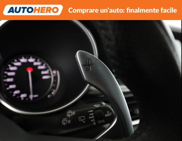 ALFA ROMEO Stelvio 2.0 Turbo 200 CV AT8 Q4 Sprint