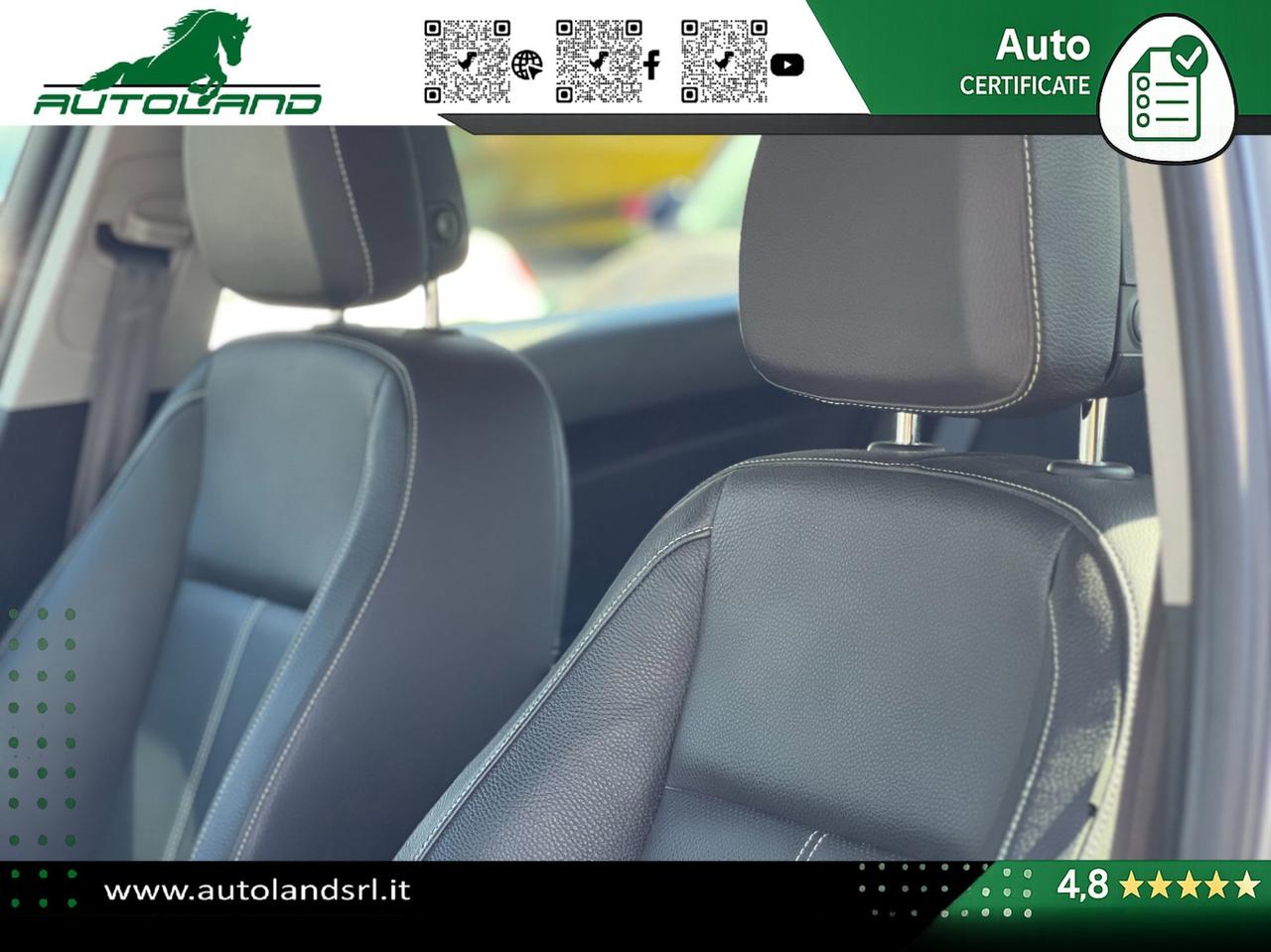 Opel Astra 5 Porte Astra 5p 1.4 t Cosmo 140cv