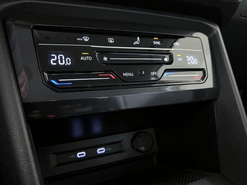 Volkswagen Tiguan Tiguan 1.5 tsi Life 150cv dsg