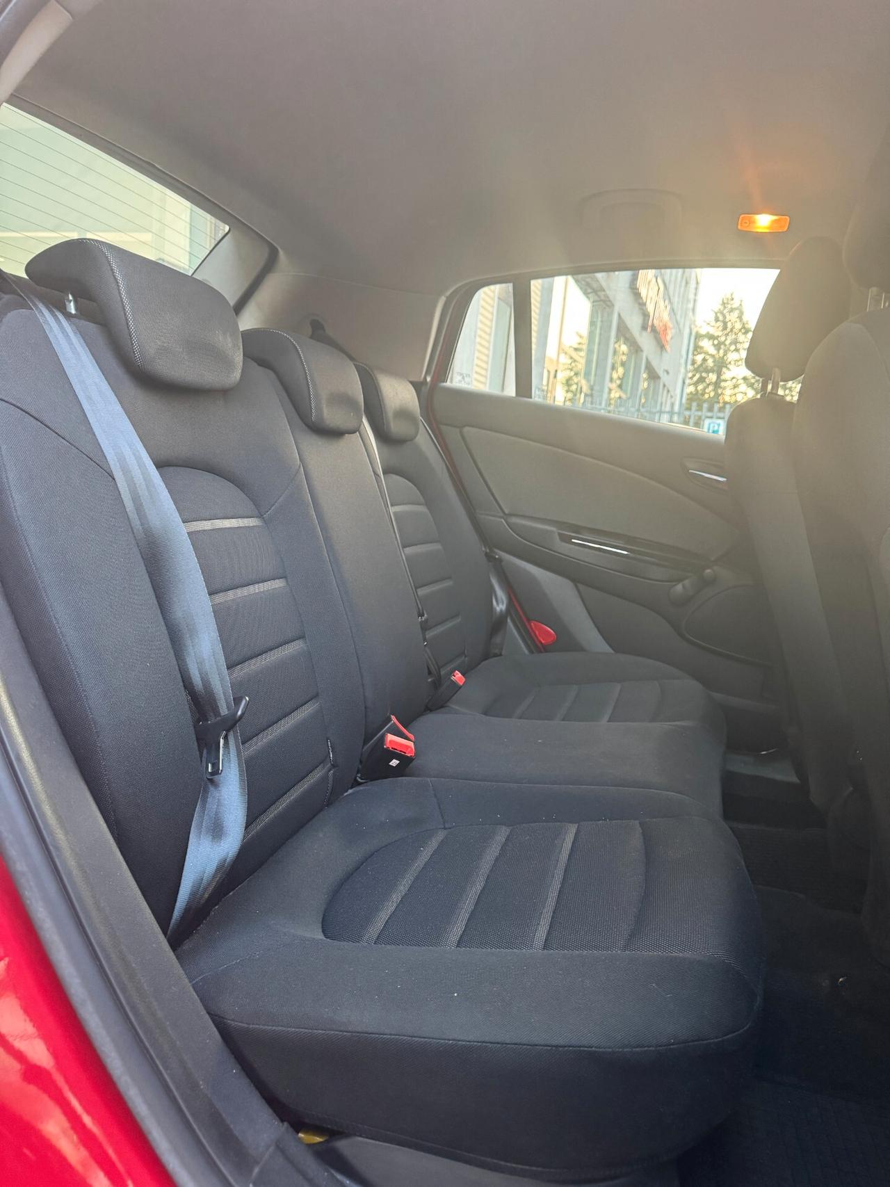 Fiat Bravo 1.6 MJT 105CV NEOPATENTATI
