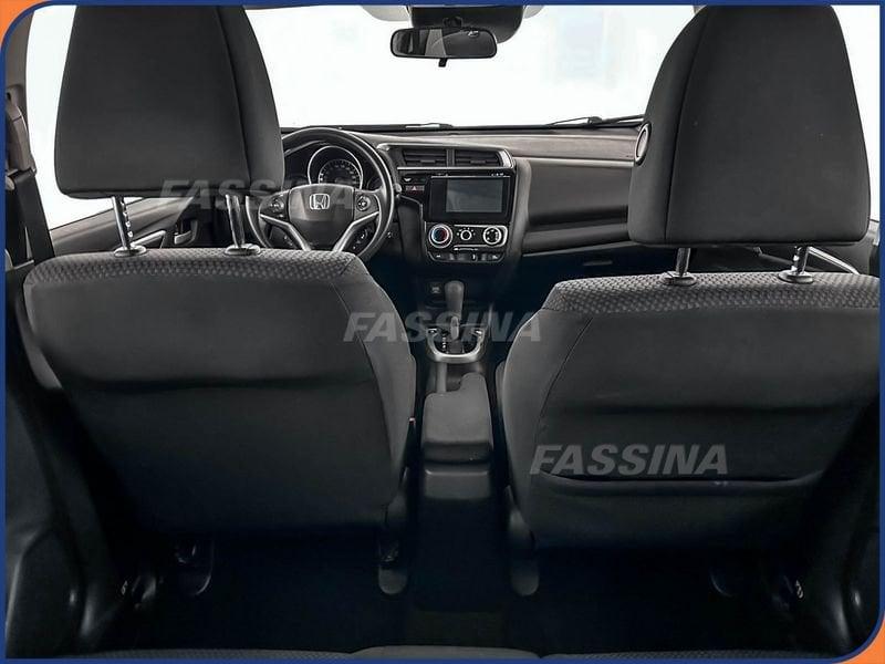 Honda Jazz Jazz 1.3 Comfort Navi Adas cvt