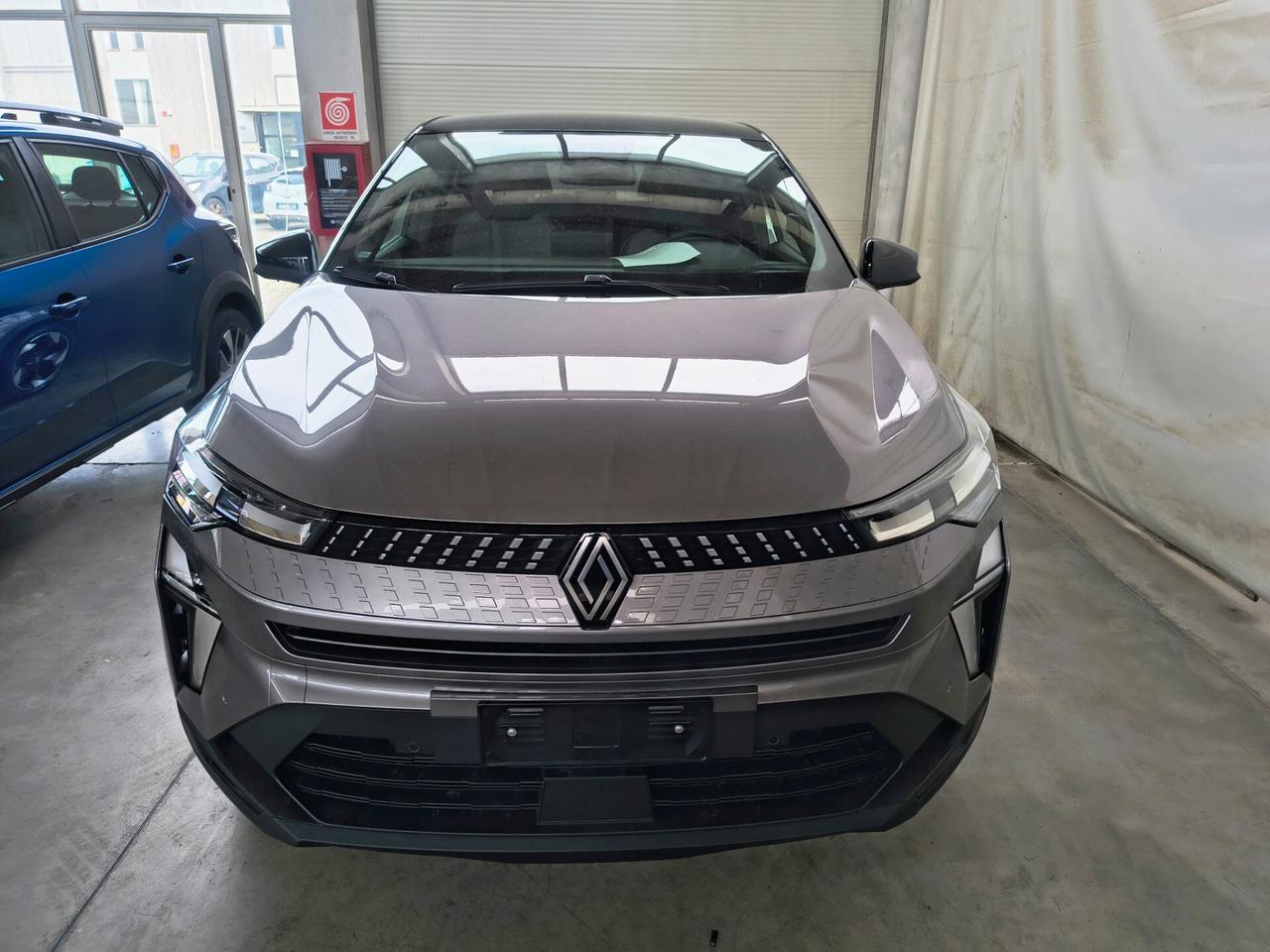 NUOVA RENAULT CAPTUR TUA A PARTIRE DA 24.400 EURO