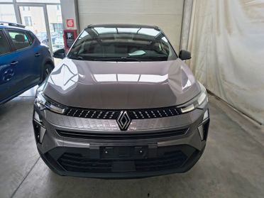 NUOVA RENAULT CAPTUR TUA A PARTIRE DA 24.400 EURO