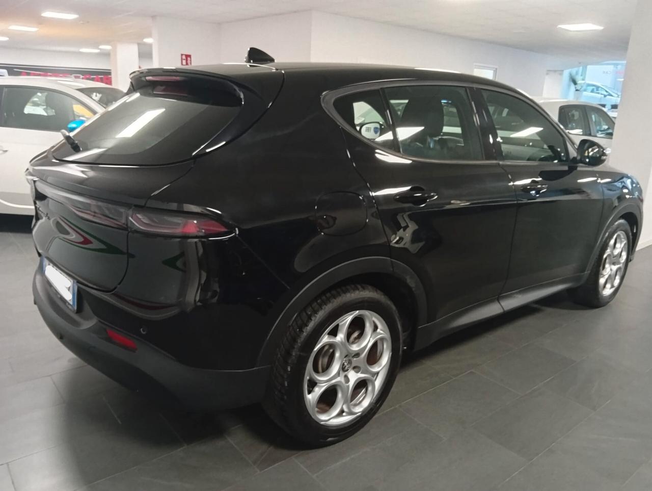 Alfa Romeo Tonale 1.6 diesel 130 CV TCT6 Super