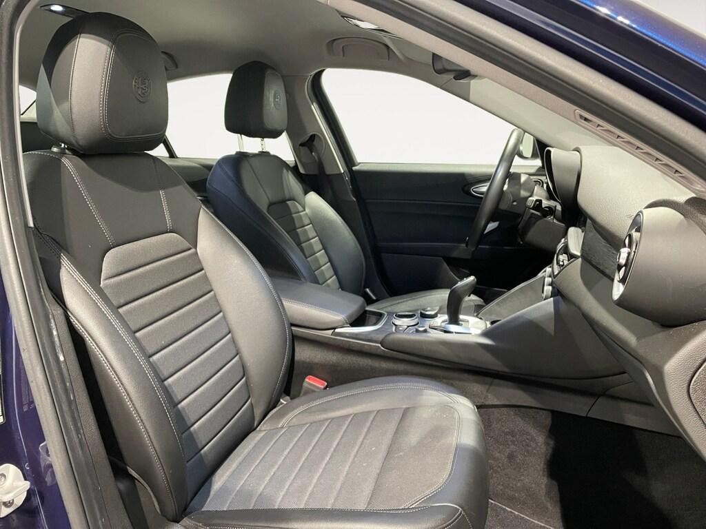 Alfa Romeo Giulia 2020 2.2d 160CV Autom. Executive