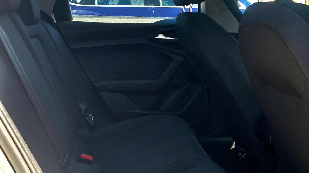 Audi A1 SPB 25 TFSI S tronic Admired