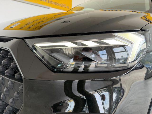 AUDI A1 citycarver 30 TFSI Identity Contrast NEOPATENTATI