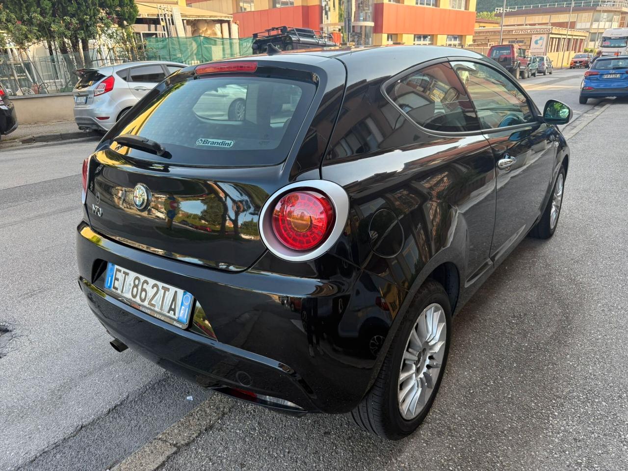 Alfa Romeo MiTo 1.4 70 CV 8V Progression