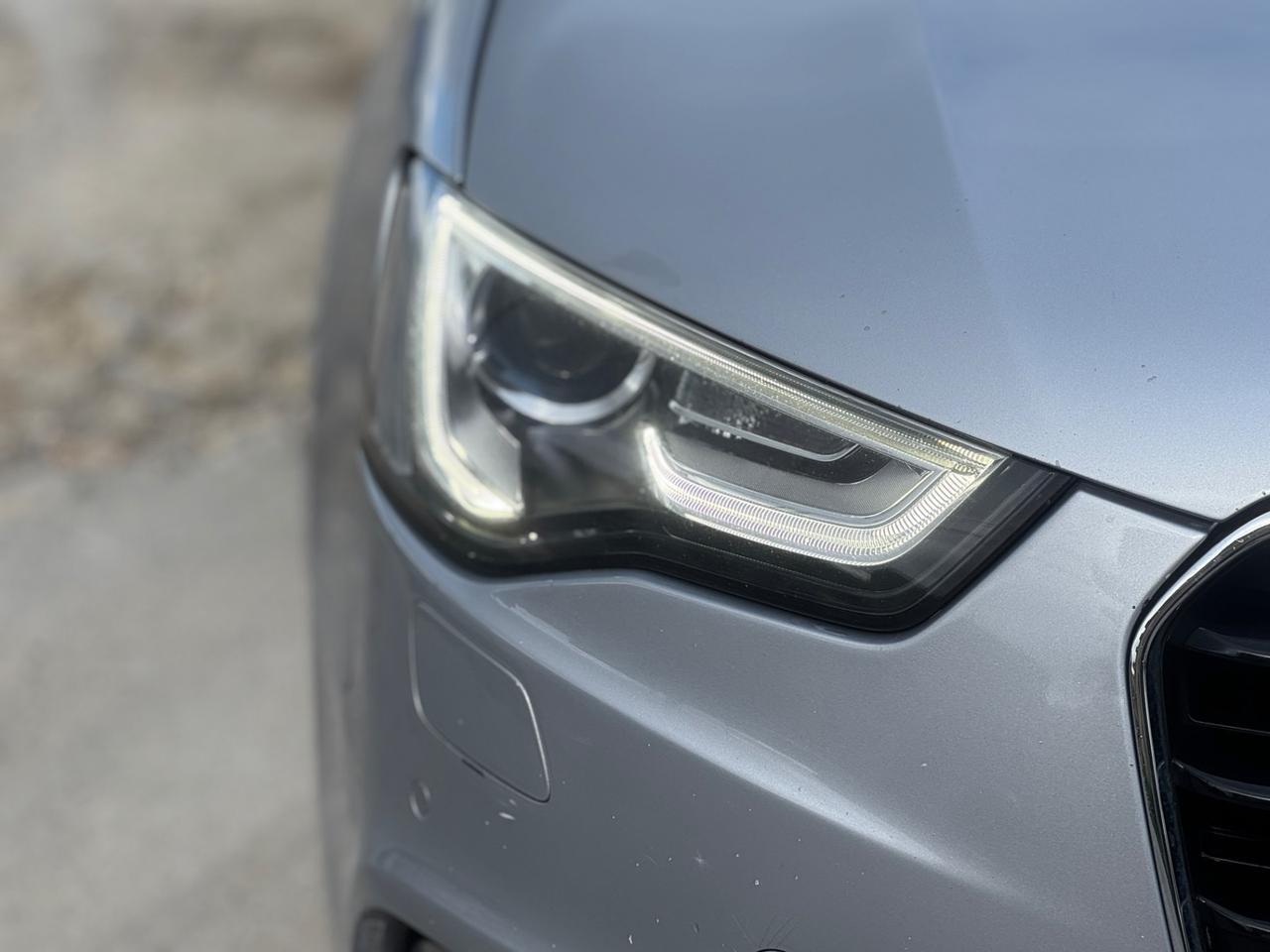 AUDI A5 SPB 2.0 TDI 177 CV MULTITRONIC SPORT FULL