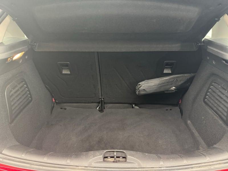 CITROEN C3 1.2 PURETECH FEEL EDITION 8