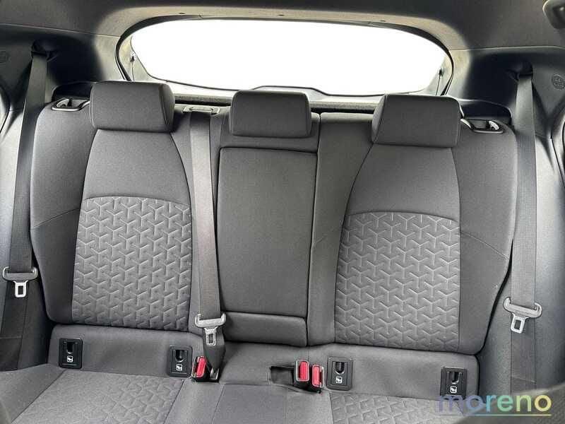 Toyota Corolla 1.8 Hybrid Active CVT