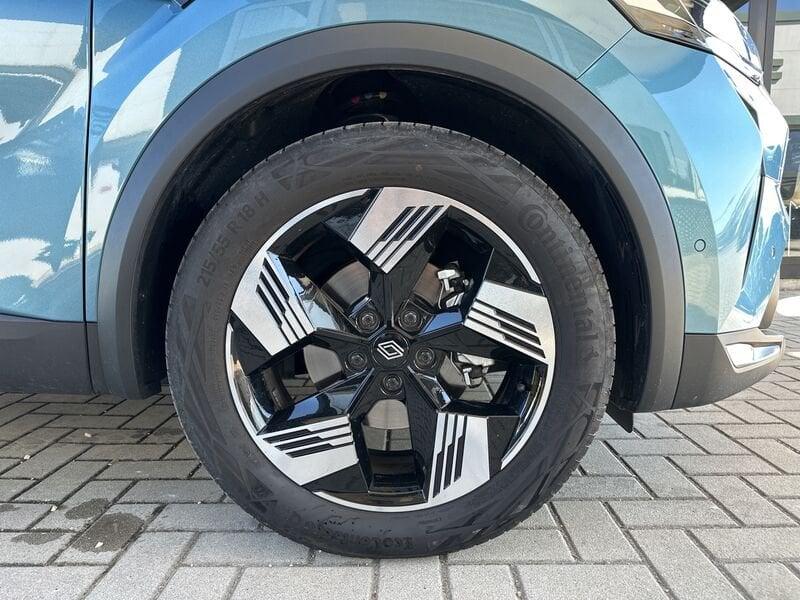 Renault Symbioz Symbioz Full Hybrid E-Tech Techno 145 CV