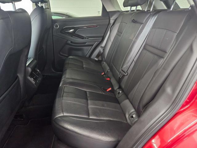 Land Rover Range Rover Evoque Range Rover Evoque 5p 2.2 td4 Launch edition 150cv