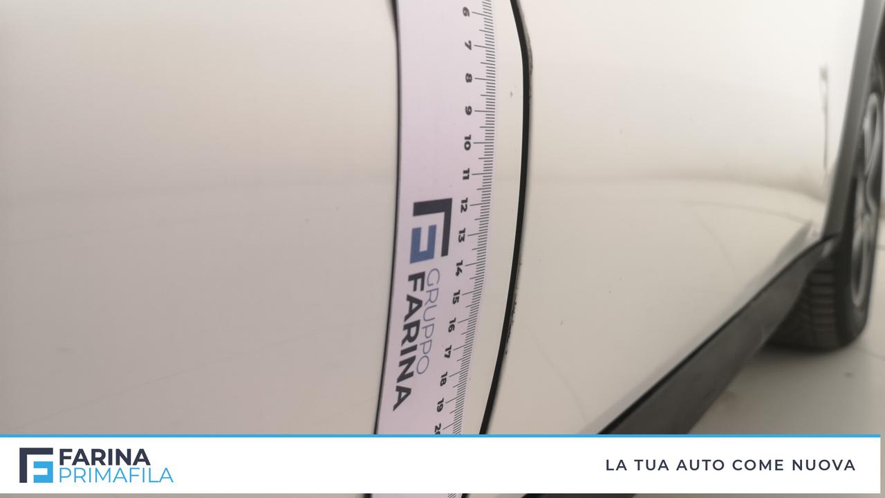 CITROEN C3 Aircross I 2021 - C3 Aircross 1.5 bluehdi Feel s&s 110cv