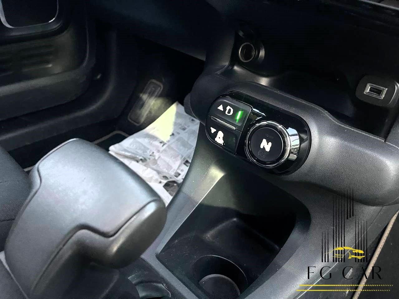 Citroen C4 Cactus BlueHDi 100 S&S Shine