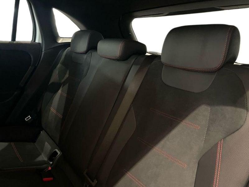 Mercedes-Benz GLA 200 d Premium auto