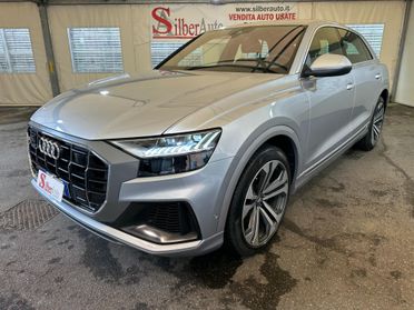 Audi Q8 55 3.0 TFSI MHEV Sport S-LINE Quattro Tiptronic"FARI MATRIX"