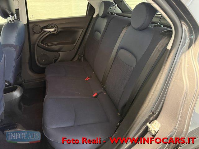 FIAT 500X 1.3 MultiJet 95 CV Club - PROMO