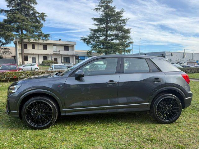 AUDI Q2 35 TDI S tronic S line Ed. Back Line NAVI - MATRIX