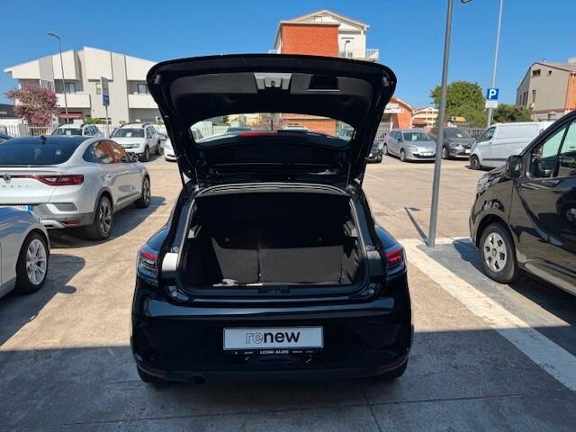 Renault Clio ECO-G 100 CV Evolution