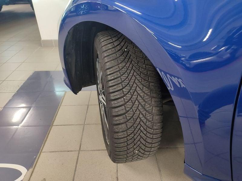 Toyota Yaris 1.5 Hybrid 5 porte Trend