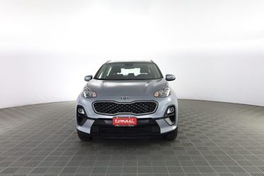 KIA Sportage Sportage 1.6 ECOGPL 2WD Energy