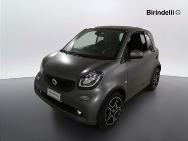 SMART fortwo 3ªs.(C/A453) - fortwo 70 1.0 twinamic Passion