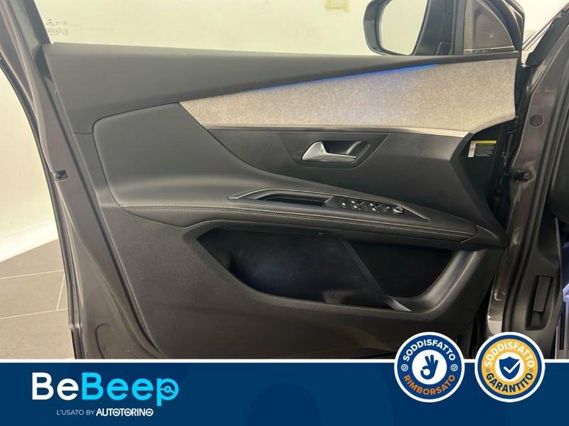 Peugeot 5008 1.5 BLUEHDI GT PACK S&S 130CV EAT8