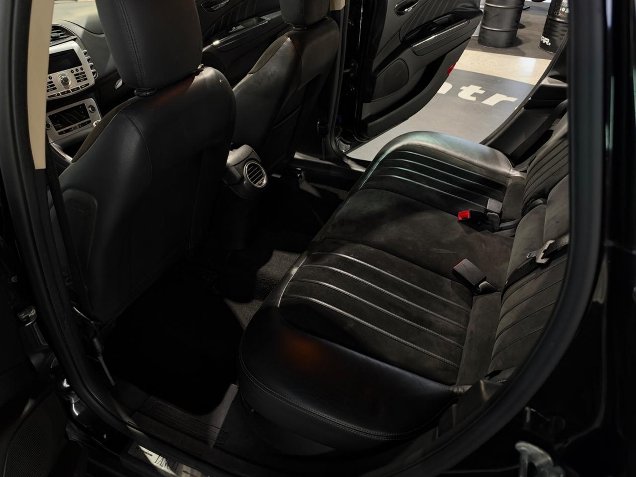 Lancia Delta 1.6 MJT DPF Platino