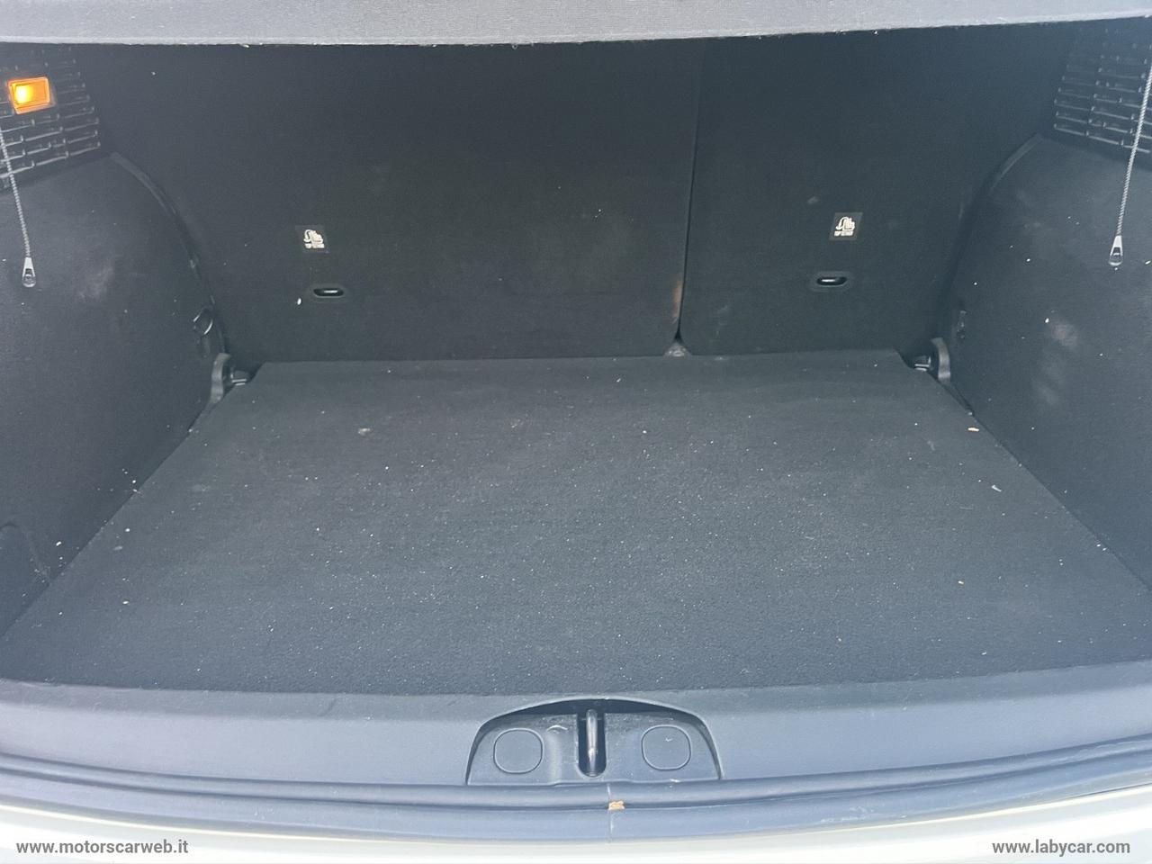 FIAT 500X 1.3 M.Jet 95 CV Connect