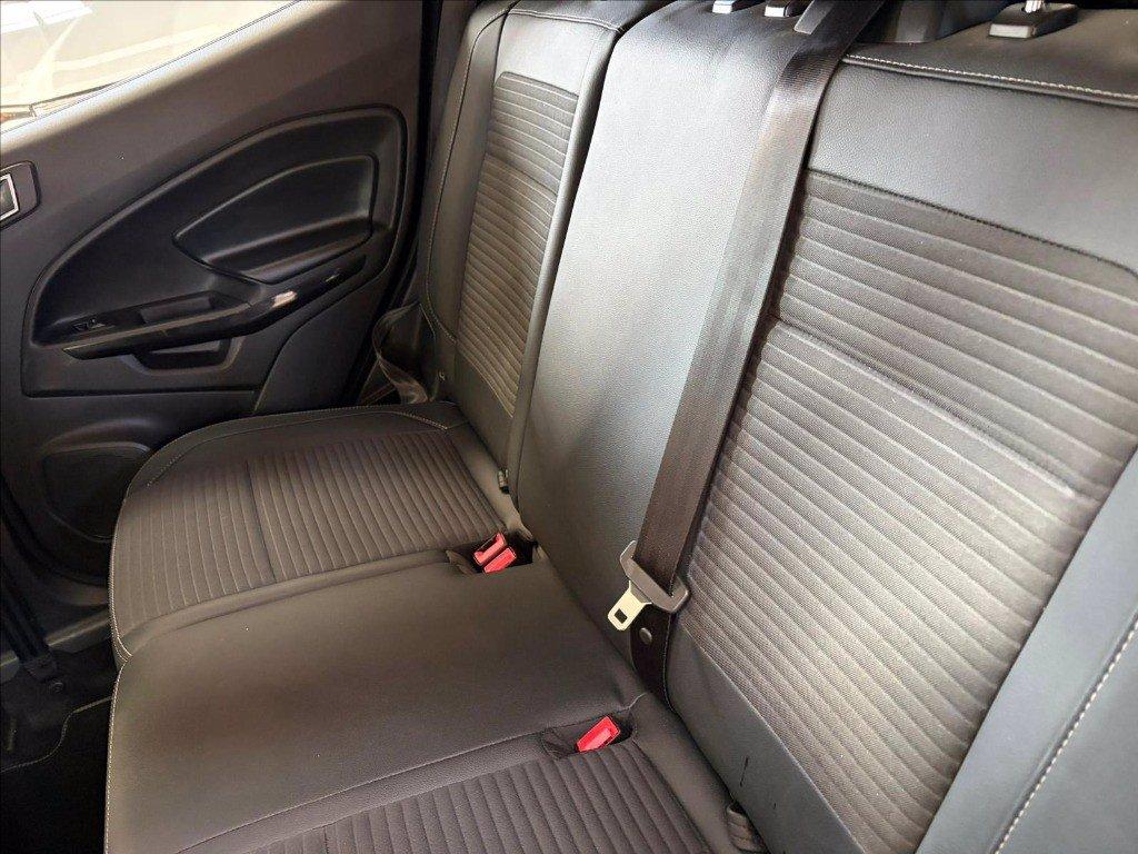 FORD EcoSport 1.0 ecoboost Titanium s&s 125cv my19 del 2023